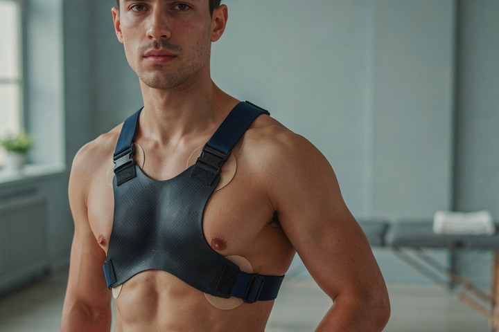 Sternotomy and Rib Splint System
