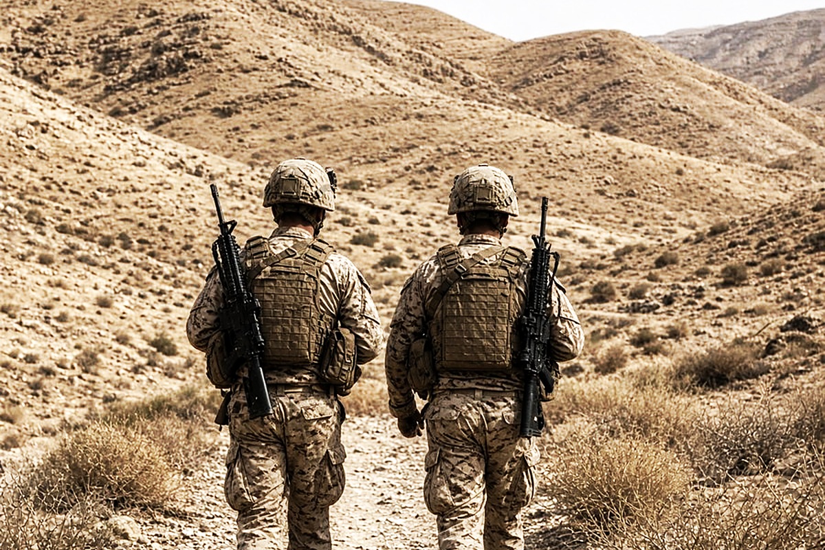 Veterans